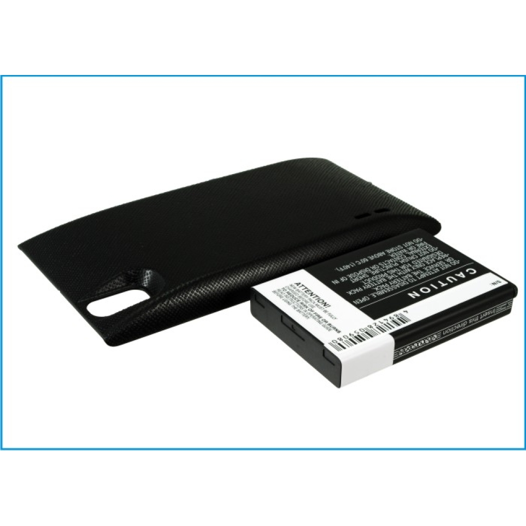 Batéria kompatibilné s LG CS-LKP940HL