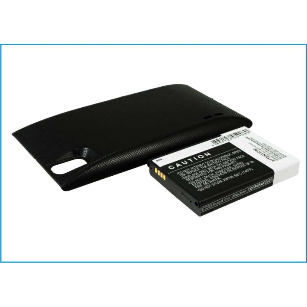 Batéria kompatibilné s LG CS-LKP940HL
