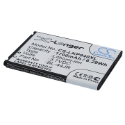 Mobile Phone Battery LG SU880