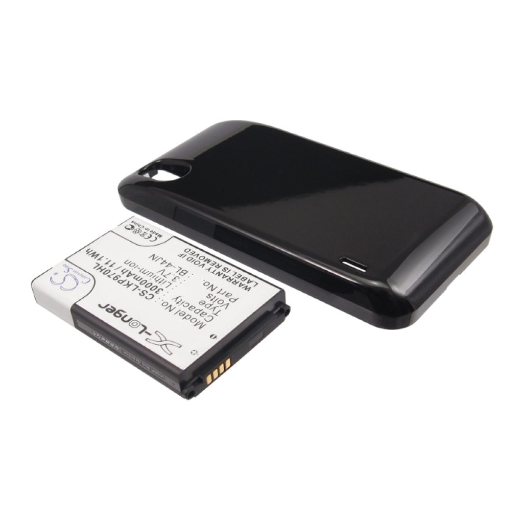Batéria kompatibilné s LG CS-LKP970HL
