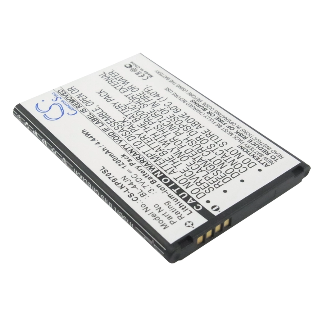 Mobile Phone Battery LG L38c
