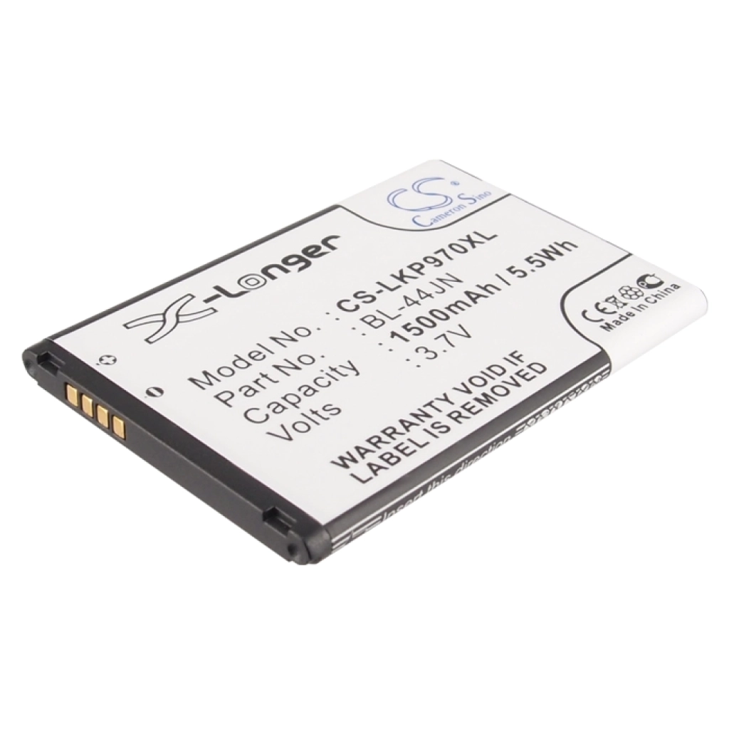 Mobile Phone Battery LG E739