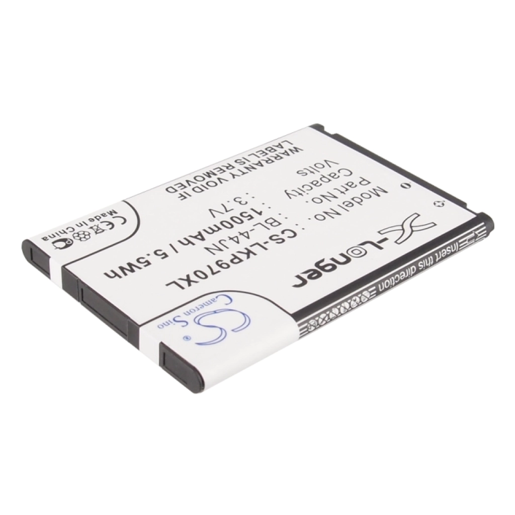 Mobile Phone Battery LG E739