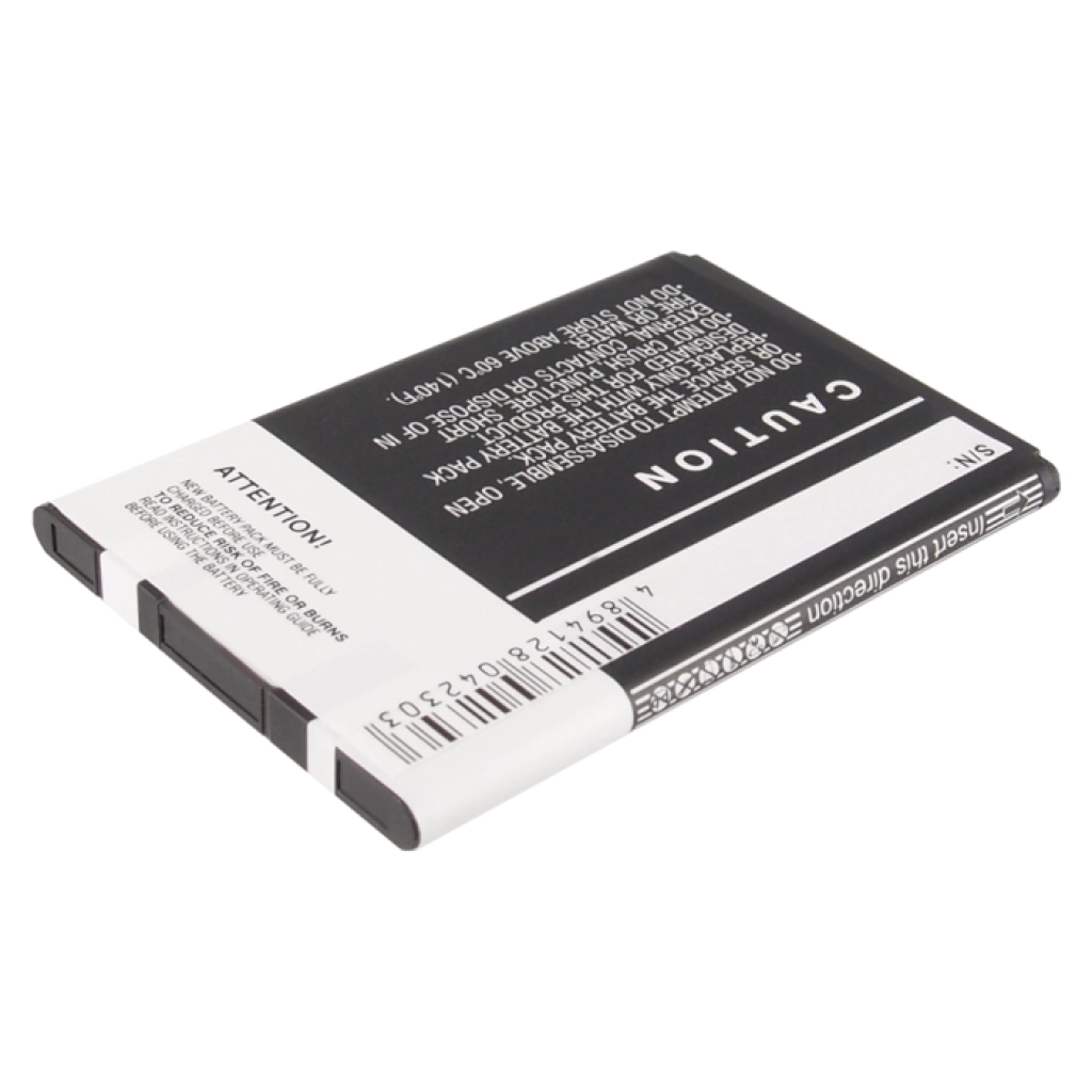 Mobile Phone Battery LG E739