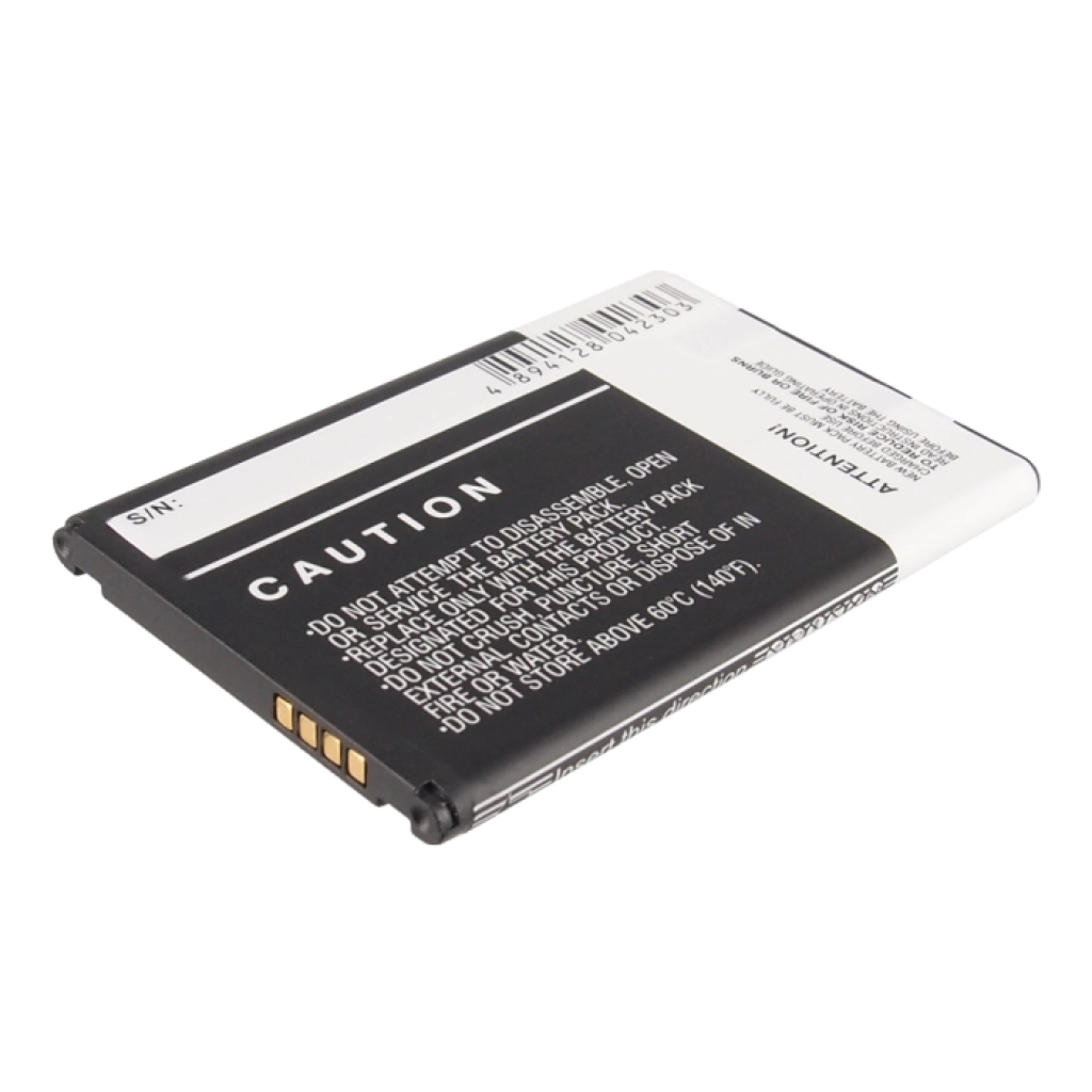 Mobile Phone Battery LG E739