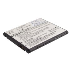 Compatible battery replacement for LG BL-49KH,LGVS920BAT