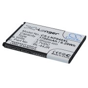 CS-LKP940XL<br />Batérie pre   nahrádza batériu BL-44JR