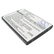CS-LKS740SL<br />Batérie pre   nahrádza batériu BL-64SH