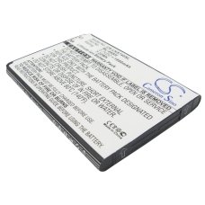 Compatible battery replacement for LG BL-64SH