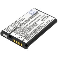 Compatible battery replacement for LG LGIP-531A,SBPL0088801