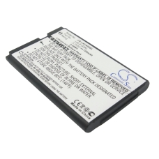 Compatible battery replacement for LG LGLP-GAKL