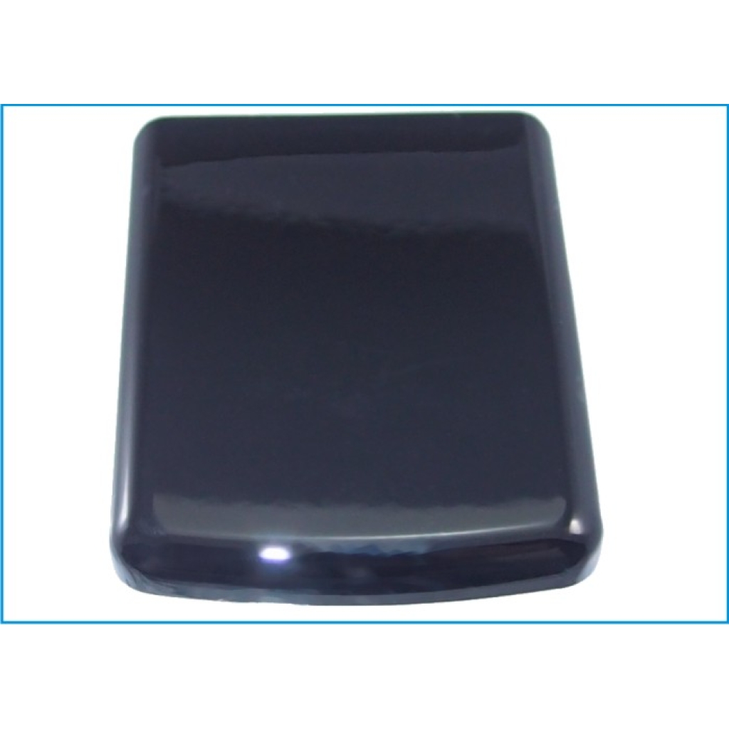 Batérie pre mobilné telefóny LG CS-LKU800SL