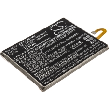 Kompatibilná náhrada batérie za LG BL-T46,EAC64638301