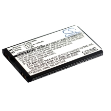Kompatibilná náhrada batérie za LG 
