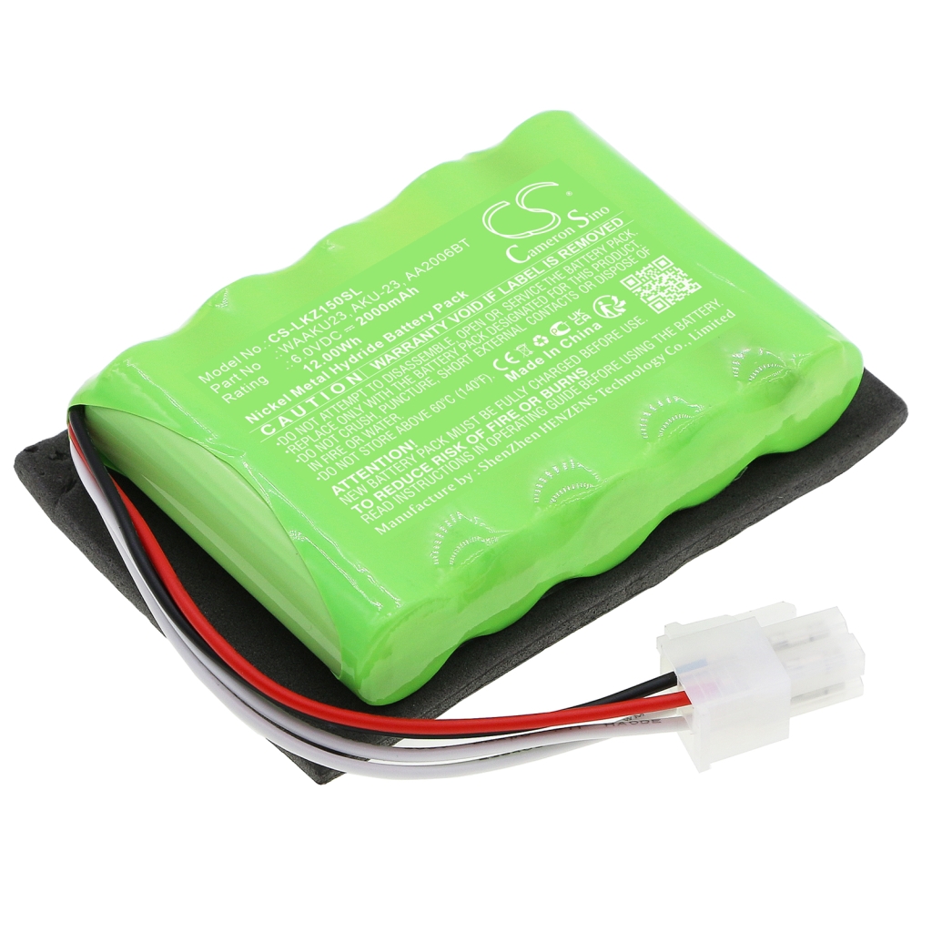 Batéria pre elektrické náradie Sonel CS-LKZ150SL