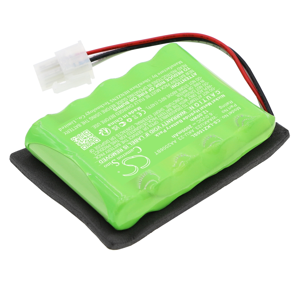 Batéria pre elektrické náradie Sonel CS-LKZ150SL