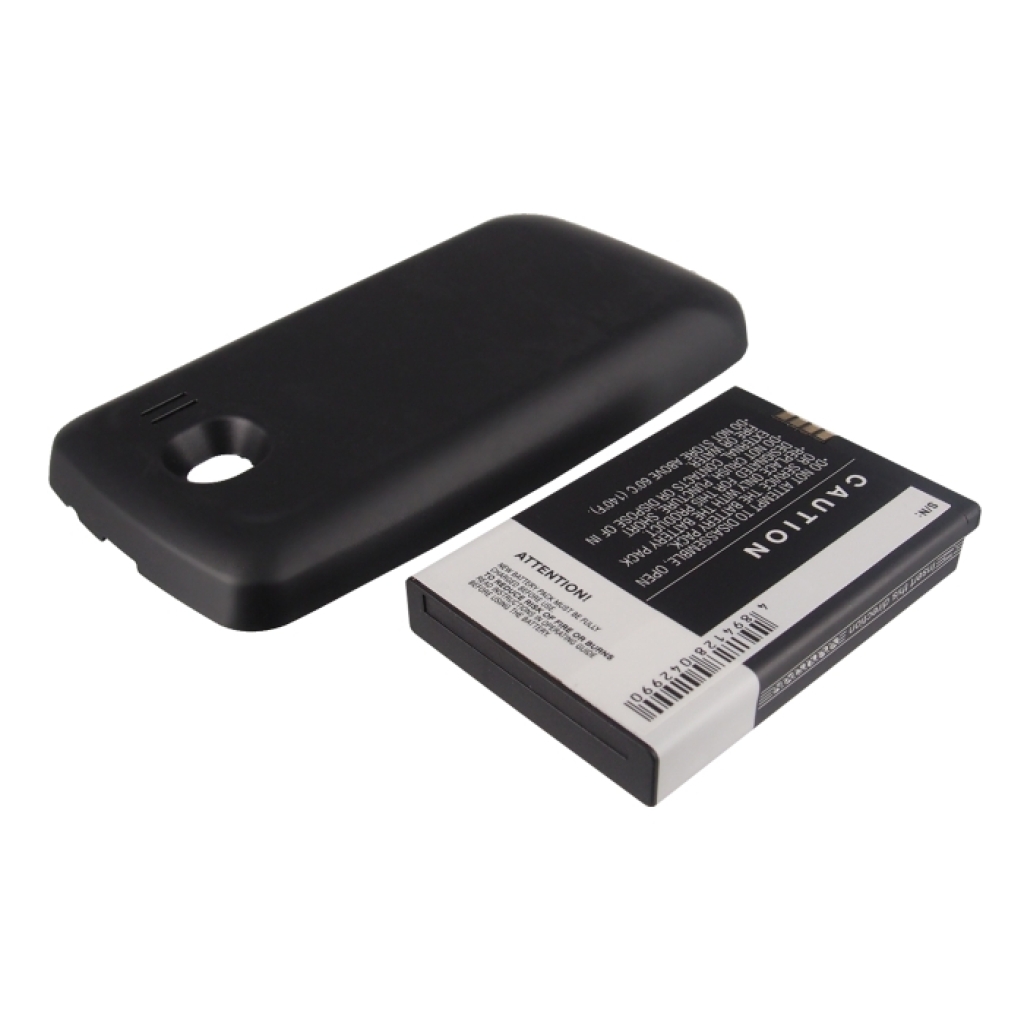 Batérie pre mobilné telefóny LG CS-LLS670XL