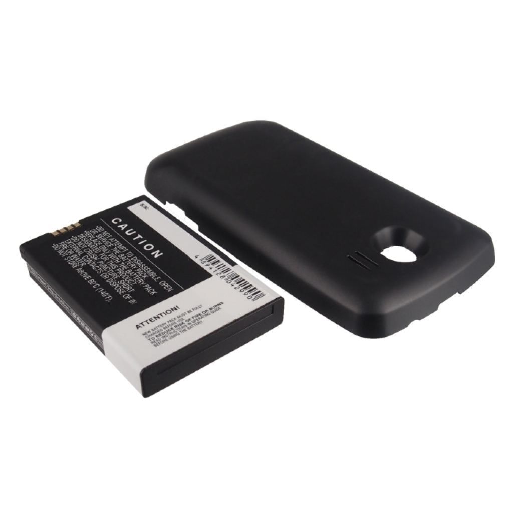 Batérie pre mobilné telefóny LG CS-LLS670XL