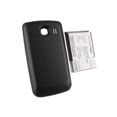 Kompatibilní náhrada baterie za LG LGIP-400N,SBPL0102301