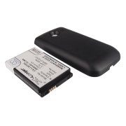 CS-LLS670XL<br />Batérie pre   nahrádza batériu LGIP-400N