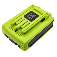 Kompatibilní náhrada baterie za LawnMaster 24LB1304,24LB4005,541286