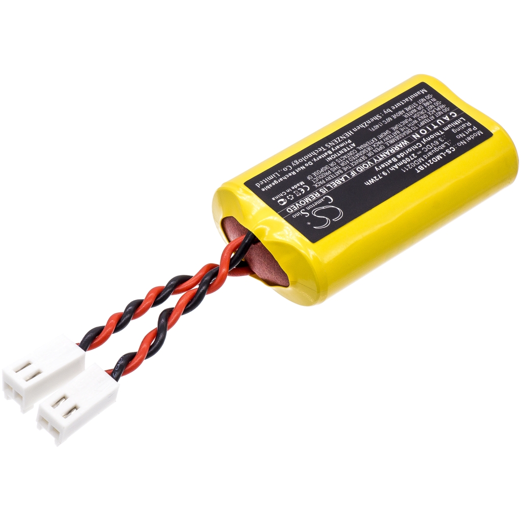 Batéria pre domáce bezpečnostné kamery Allarme CS-LMD211BT