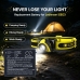 Battery for Ledlenser SEO7R