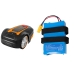 Batéria pre elektrické náradie Lawnmaster CS-LML100PW