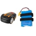 Batéria pre elektrické náradie Lawnmaster CS-LML100PX