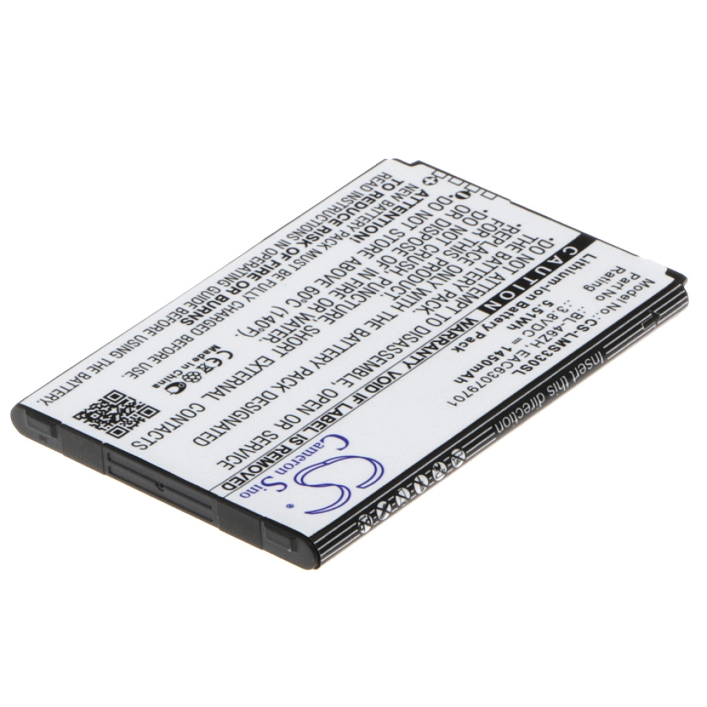 Mobile Phone Battery LG K7 Dual SIM