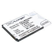 Mobile Phone Battery LG AS330