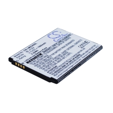 Kompatibilní náhrada baterie za LG BL-41ZH,BL-41ZHB,EAC62378407,EAC62778201