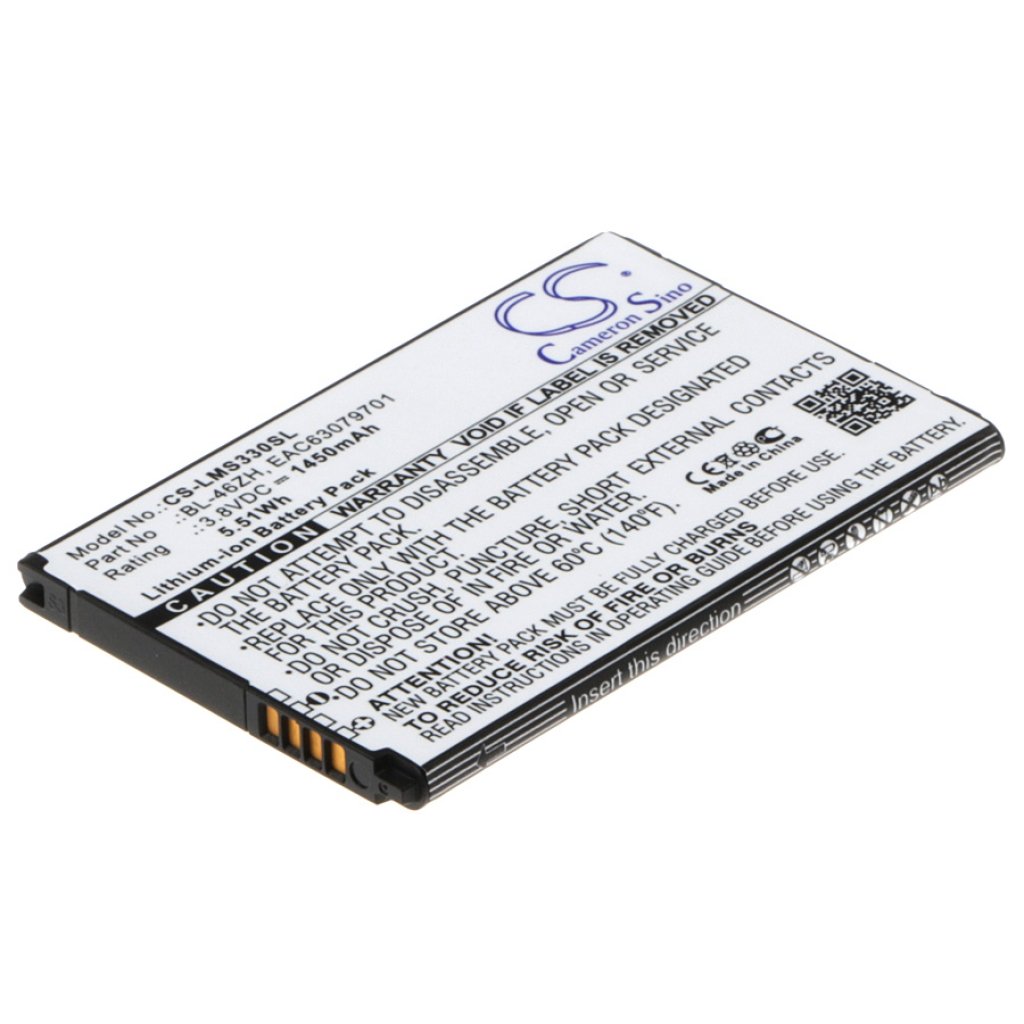 Mobile Phone Battery LG K8 4G
