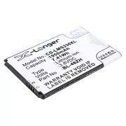 Mobile Phone Battery LG Treasure