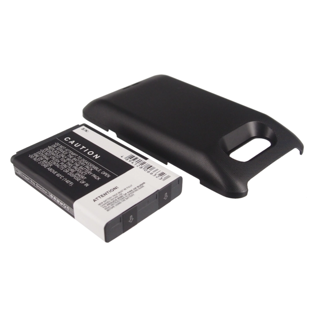Mobile Phone Battery LG Optimus Select