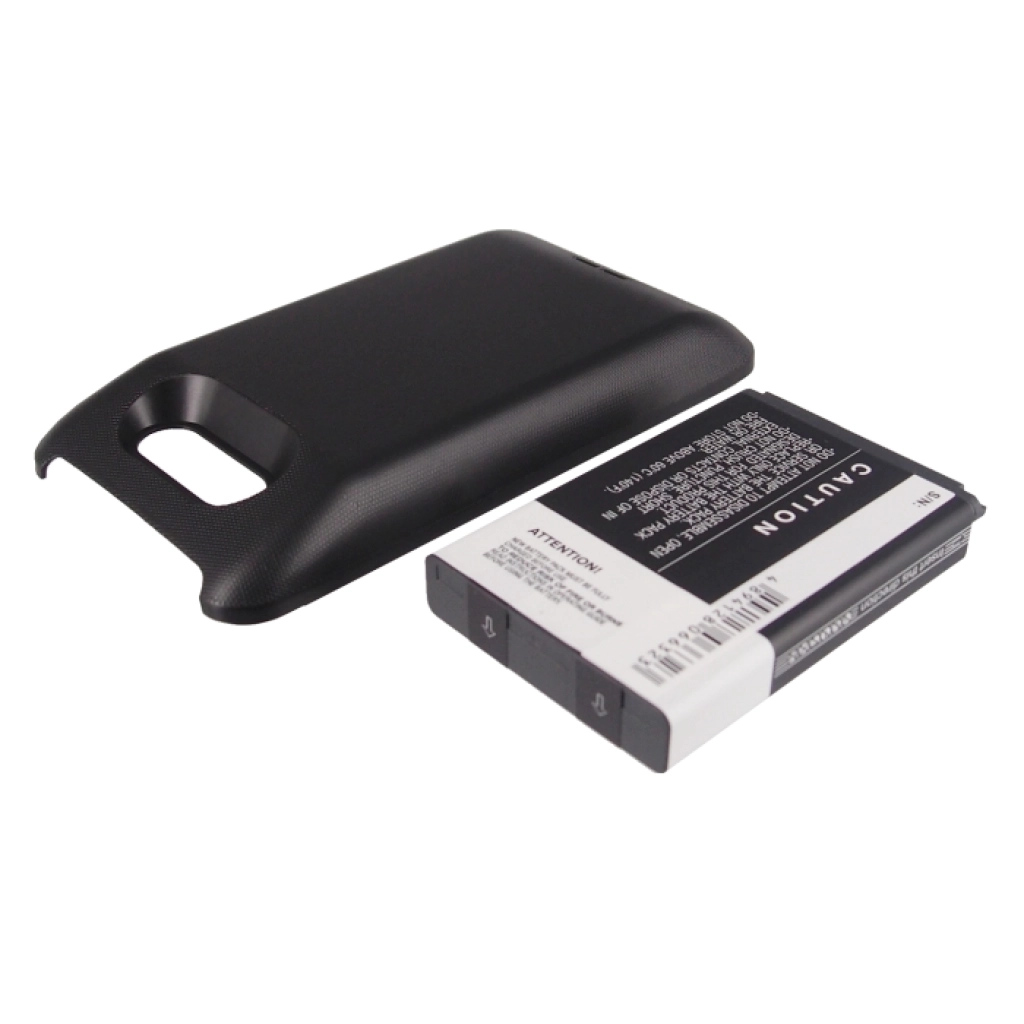 Mobile Phone Battery LG Optimus Select