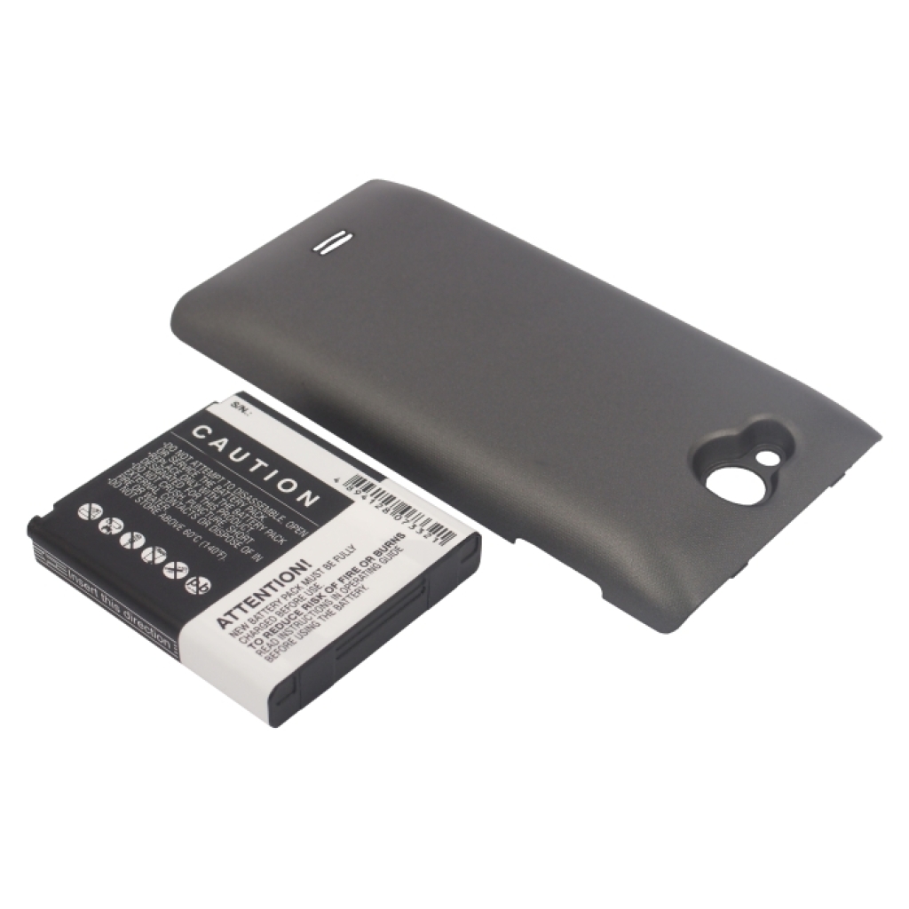 Baterie kompatibilní s LG Sprint CS-LMS870HL