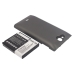 Baterie kompatibilní s LG Sprint CS-LMS870HL