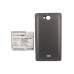 Baterie kompatibilní s LG Sprint CS-LMS870HL