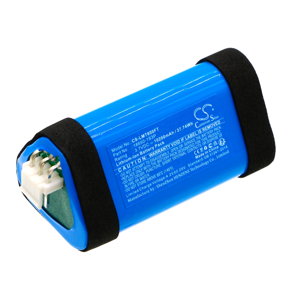 Batéria osvetľovacieho systému Ledlenser CS-LMT800FT