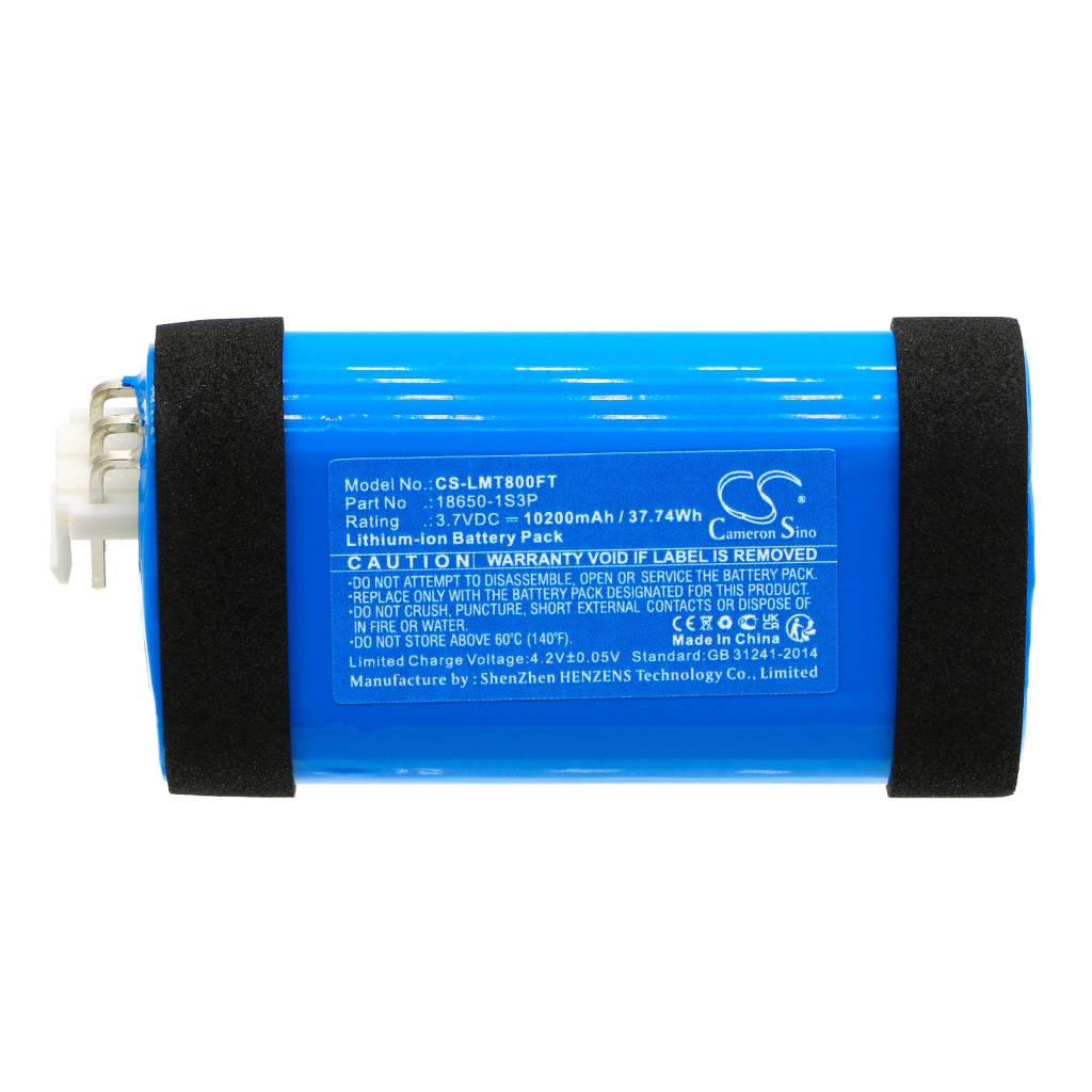 Batéria osvetľovacieho systému Ledlenser CS-LMT800FT