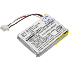 Kompatibilná náhrada batérie za Logitech 533-000120,533-000121,533-000170,533-000172,533-000205...