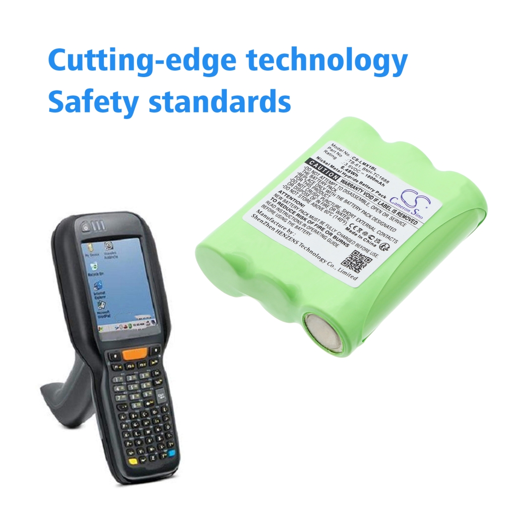 Battery Replaces PS21H2-A