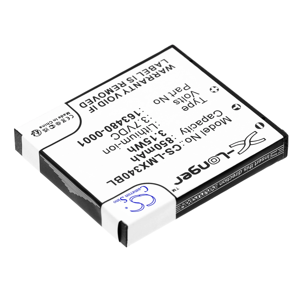Honeywell LXE CS-LMX340BL