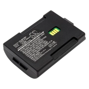 CS-LMX700BL<br />Batteries for   replaces battery MX7A380BATT