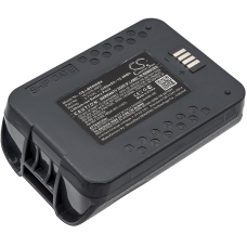 Kompatibilná náhrada batérie za LXE 161376-0001,MX8A380BATT