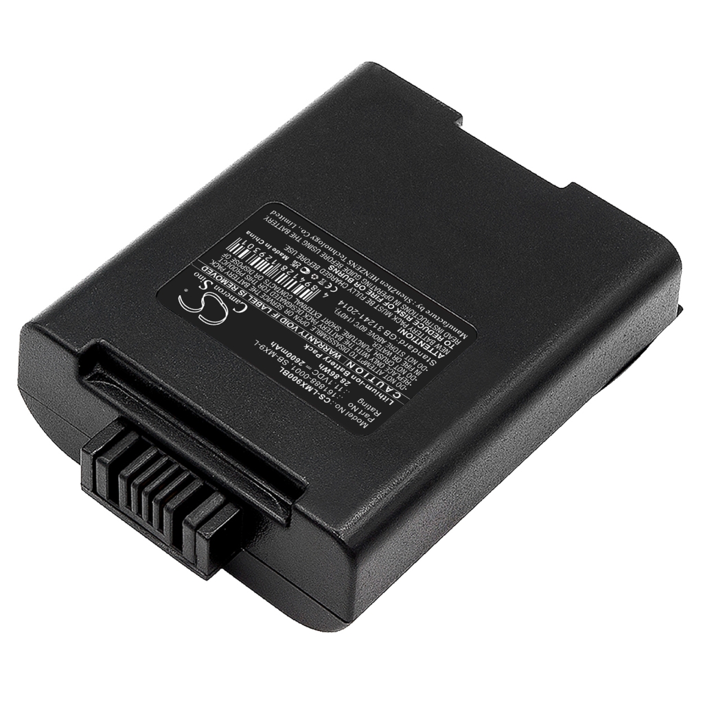 Battery Replaces 161915-0001