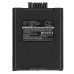 Honeywell LXE Itron CS-LMX900BX