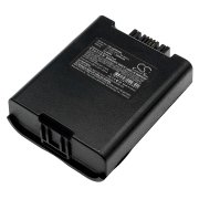 CS-LMX900BL<br />Batteries for   replaces battery 161915-0001