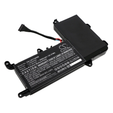 Kompatibilná náhrada batérie za LENOVO 5B10M33724,L16M4PB0
